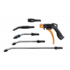 Pistola Di Soffiaggio Progressiva Con 5 Ugelli - Beta 1949U5