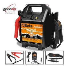 Booster Avviatore Camion E Furgoni 12V 24V - Beta 1498/24