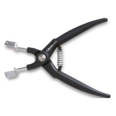 Pinza Con Becchi Diritti Per Estrazione Relé - Beta 1497D