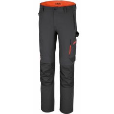 Pantaloni Da Lavoro Leggeri, Multitasche Elasticizzati Slim Fit - Beta 7660G