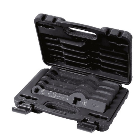 5 Chiavi A Battere Per Pinze Freno Truck - Beta 1471T/C5