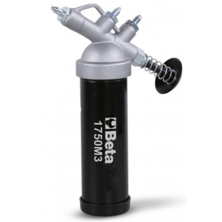 Mini Ingrassatore Con 3 Ugelli Beta 1750M3