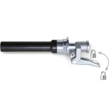 Testina Per Ingrassaggio Autobloccante A 6 Spilli, Versione Lunga - Beta 1750TLA