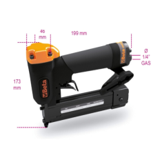 SPILLATRICE PNEUMATICA 1945P BETA