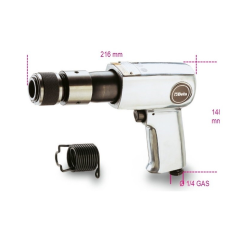 Martello Scalpellatore - Beta 1940