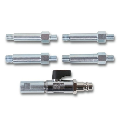 RACCORDO PULIZIA SEDI INIETTORI 960RPI