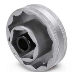 Chiave a bussola poligonale per dadi mozzo ruota DUCATI Ø mm 70,7 Beta 3075B