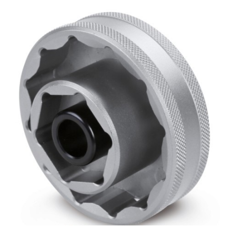 Chiave a bussola poligonale per dadi mozzo ruota DUCATI Ø mm 70,7 Beta 3075B