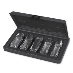 Serie Di 5 Chiavi A Bussola Per Connessione Elettrica Iniettori - Beta 960BC/C5