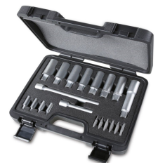 Kit Per Smontaggio Teste Ammortizzatori - Beta 1551/C20