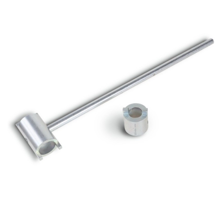 Attrezzo Per Bloccare L' Albero A Camme Dei Motori 1.3 16V Multijet - Beta 1485MJ