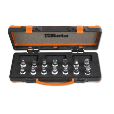 Assortimento Di 14 Chiavi Per Tappi Olio - Beta 1494/C14A