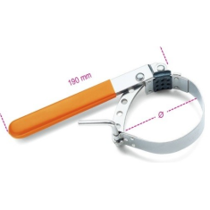 Chiavi Regolabili Per Filtri Olio - Beta 1492/1