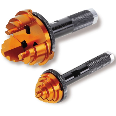 INSERITORE A PERCUSSIONE PER CUSCINETTI E PARAOLI 9.5-50mm BETA 1569CP/50