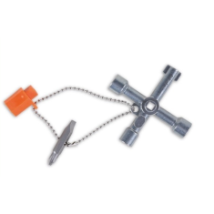 Chiave a croce per quadristi beta 1600Q 8