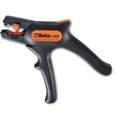 Pinza spellafili autoregolabile beta 1148P