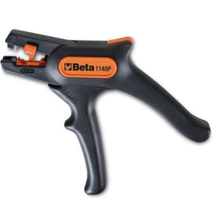 Pinza spellafili autoregolabile beta 1148P
