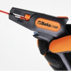Pinza spellafili autoregolabile beta 1148P 2