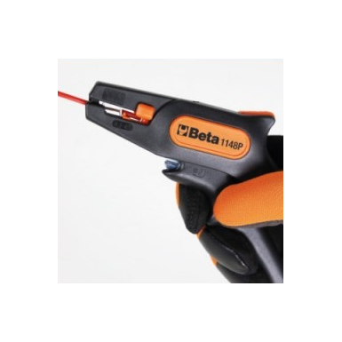 Pinza spellafili autoregolabile beta 1148P