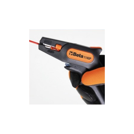 Pinza spellafili autoregolabile beta 1148P