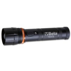 Torcia led ad alta luminosità beta 1833 L