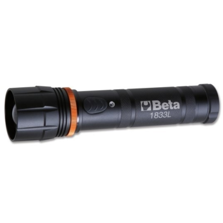 Torcia led ad alta luminosità beta 1833 L