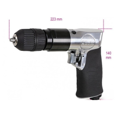 TRAPANO PNEUMATICO REVERSIBILE 1932RS13 BETA