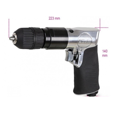 TRAPANO PNEUMATICO REVERSIBILE 1932RS13 BETA