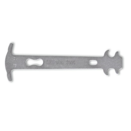 Indicatore usura catena art 3935