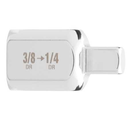 Raccordo con attacco 3/8"F x 1/4"M