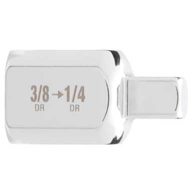 Raccordo con attacco 3/8"F x 1/4"M