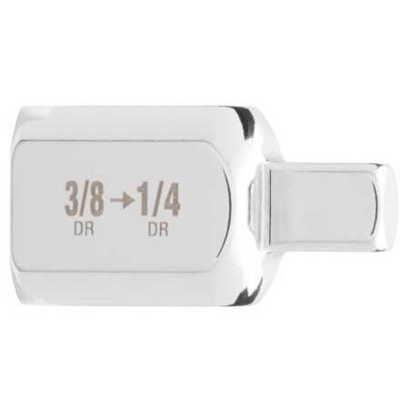 Raccordo con attacco 3/8"F x 1/4"M