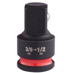 Raccordo a macchina 3/8"F x 1/4"M