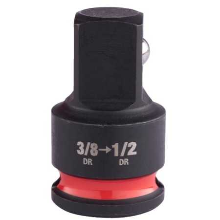 Raccordo a macchina 3/8"F x 1/4"M