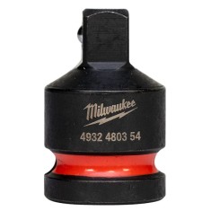 Raccordo a macchina 1/2"F x 3/8"M