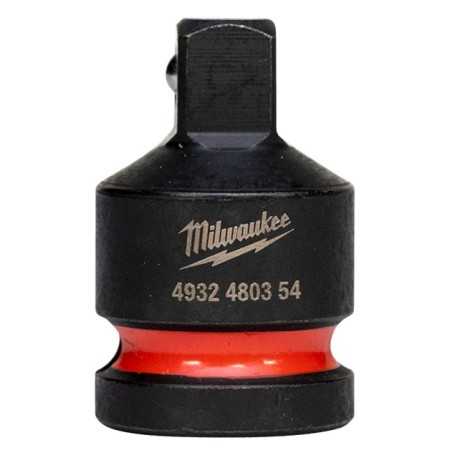 Raccordo a macchina 1/2"F x 3/8"M
