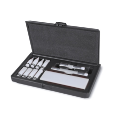 Serie di puntali in Teflon® per carrozzeria