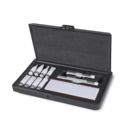 Serie di puntali in Teflon® per carrozzeria