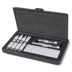 Serie di puntali in Teflon® per carrozzeria 2