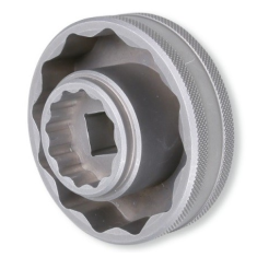 Chiave a bussola poligonale per dadi mozzo ruota MV AUGUSTA Ø mm 70,7 Beta 3075MV