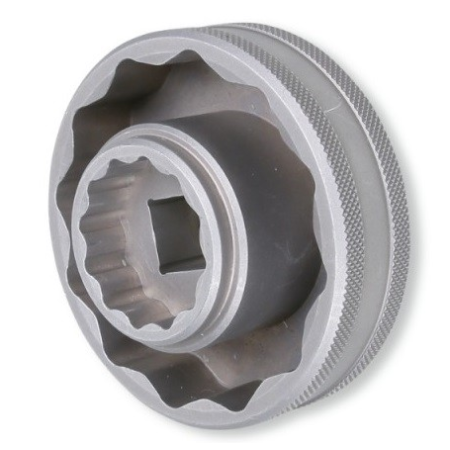 Chiave a bussola poligonale per dadi mozzo ruota MV AUGUSTA Ø mm 70,7 Beta 3075MV