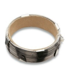 Cavo d'acciaio per cristalli art 1766T