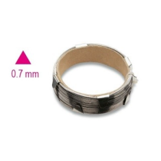 Cavo d'acciaio per cristalli art 1766T 2