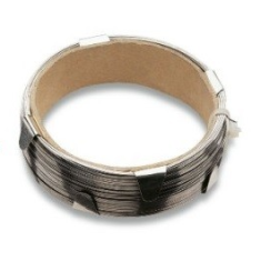 Cavo d'acciaio per cristalli art 1766G