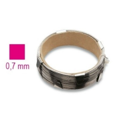 Cavo d'acciaio per cristalli art 1766G 2