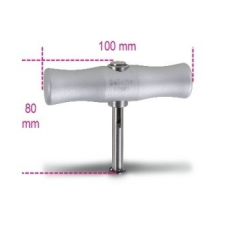 Impugnatura per cavo d’acciaio 1766G art 1766I