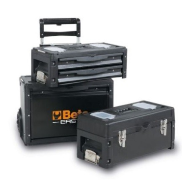 Trolley portautensili  a 3 moduli sovrapponibili Beta C43