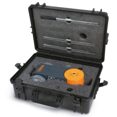 Sollevatore oleopneumatico 20-10T con valigia di trasporto Beta 3065/20-10T 2