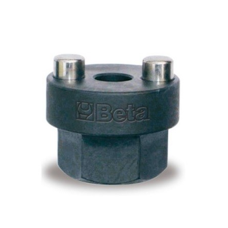 Chiave a bussola Macchina per perni balestre Volvo art 1557V