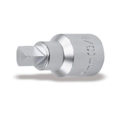 Chiave a bussola maschio triangolare per tappi olio motore mm 9,5 art. 1494T